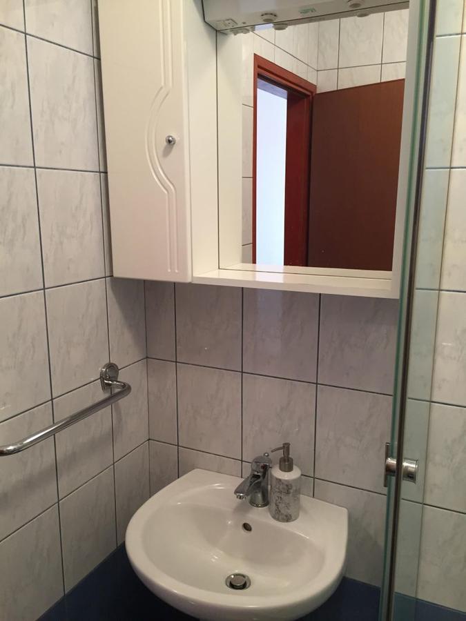 Ana Apartman