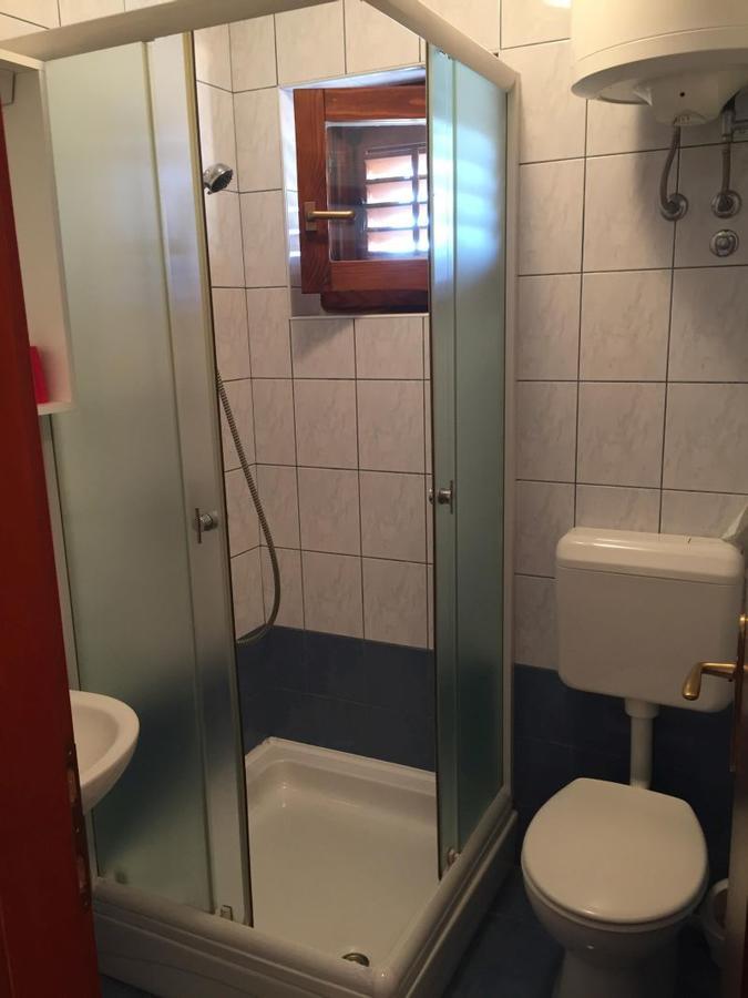 Ana Apartman Rovinj