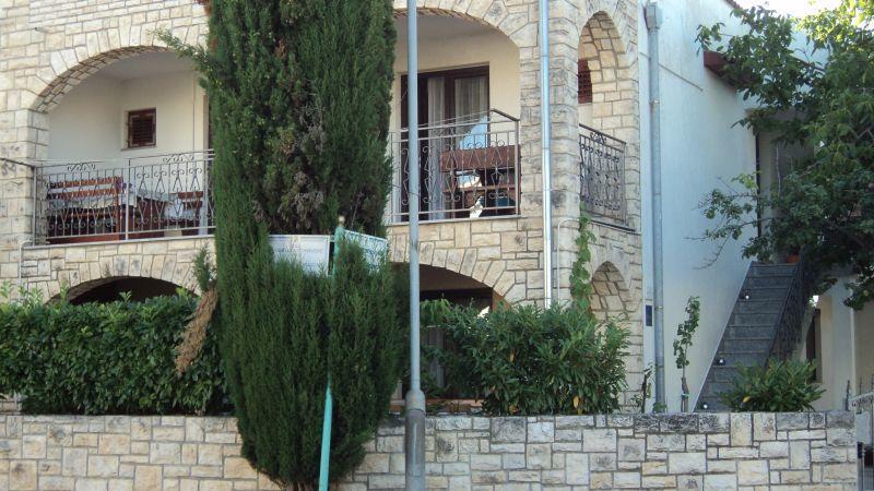 Ana Apartman *