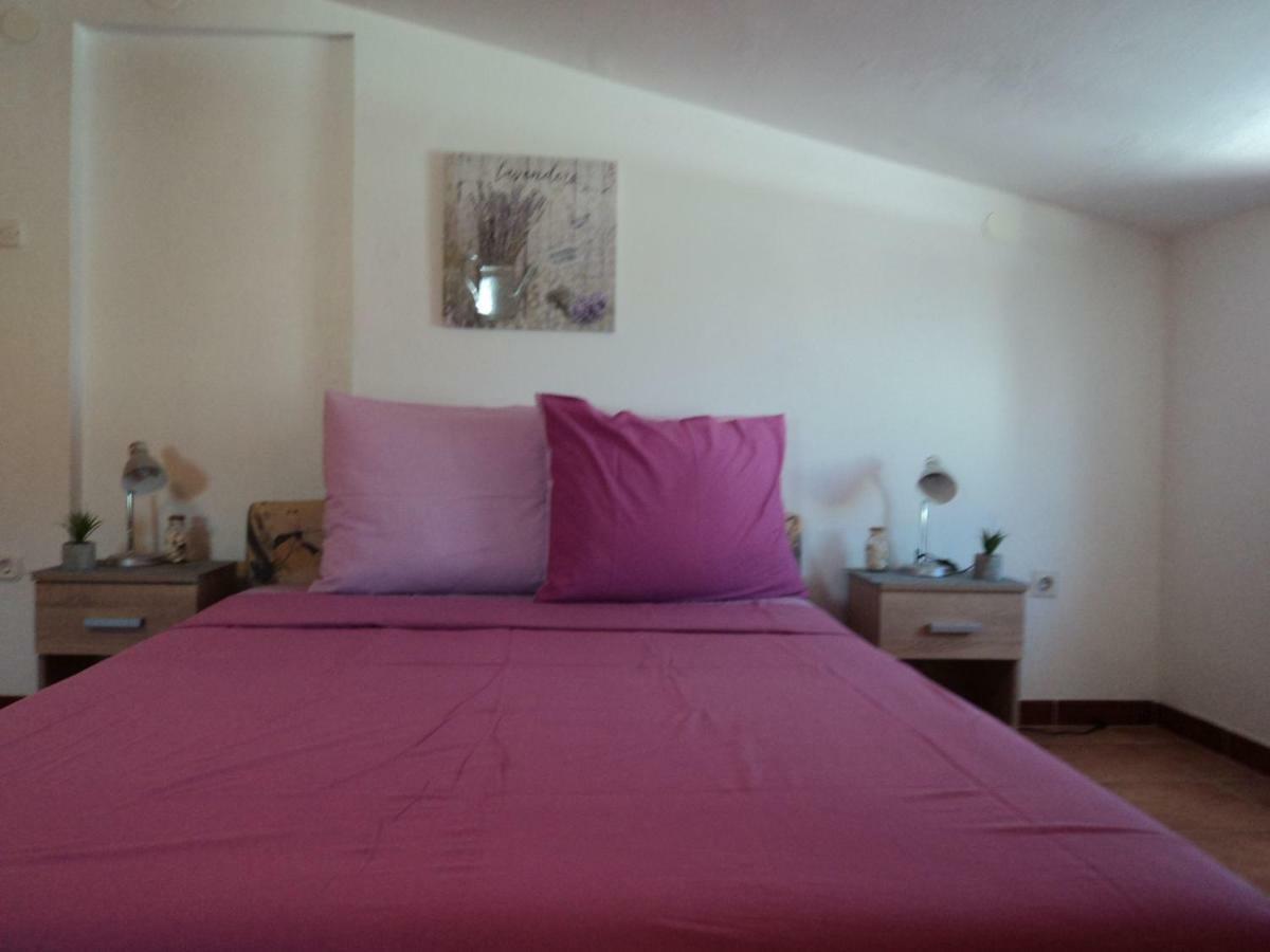 Apartman Ana *