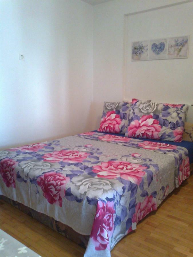 Ana Apartman Rovinj