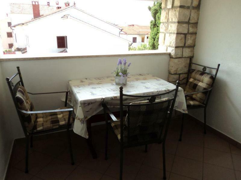 Ana Apartman *